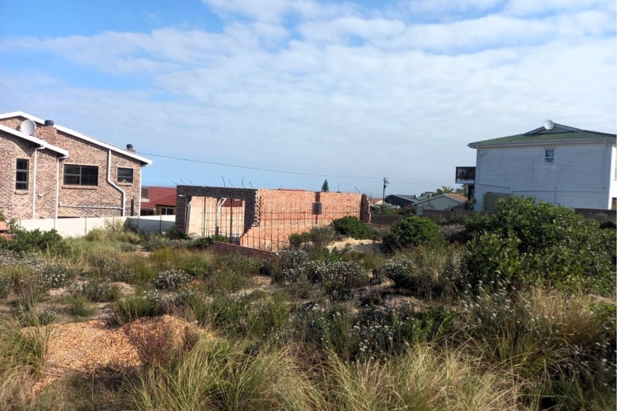Commercial Property for Sale in Dana Bay Western Cape